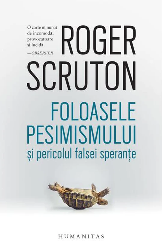 Foloasele pesimismului și pericolul falsei speranțe