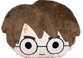 Harry Potter- Pernă pluș Harry