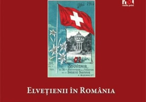 Elveţienii în România. Despre faimă, succes şi afaceri