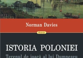 Istoria Poloniei (2 volume)