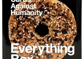 Cards Against Humanity - Everything Box (Extensia 5)