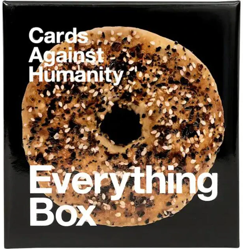Cards Against Humanity - Everything Box (Extensia 5)