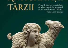 Geneza Antichității Târzii