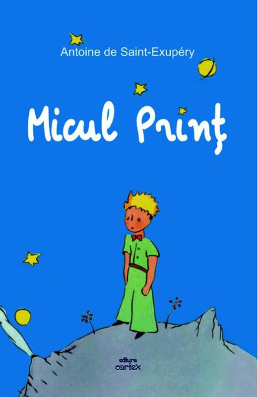 Micul prinţ