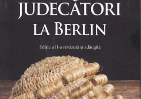 Mai sunt judecători la Berlin