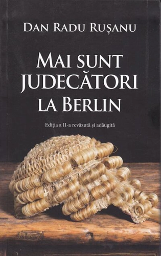 Mai sunt judecători la Berlin