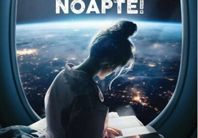 Bună dimineața, noapte!