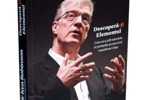 Descoperă-ți Elementul