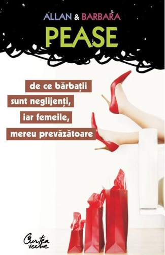 De ce bărbații sunt neglijenți, iar femeile mereu prevăzătoare