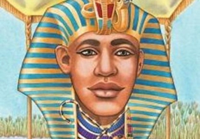 Cine a fost Tutankhamon?