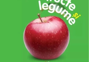 Fructe și legume