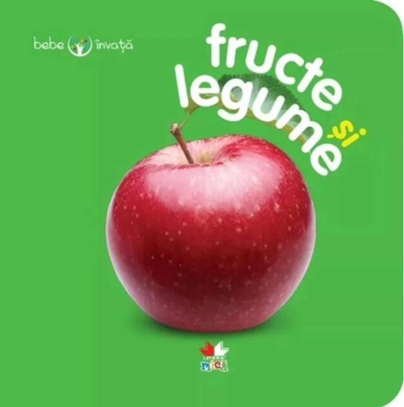 Fructe și legume
