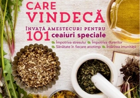 Ceaiuri care vindecă
