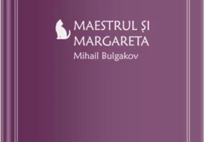 Maestrul și Margareta