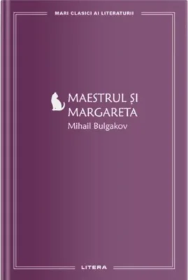 Maestrul și Margareta