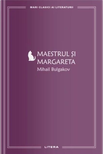 Maestrul și Margareta