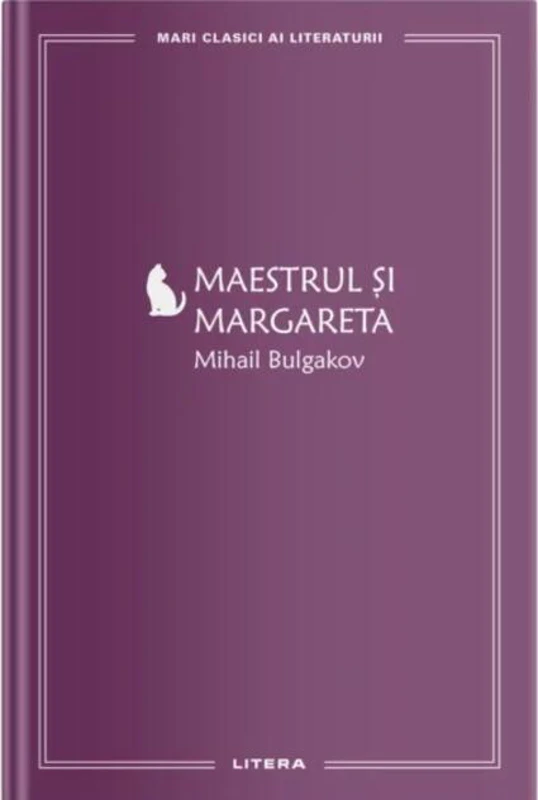 Maestrul și Margareta