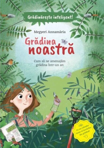 Grădina noastră