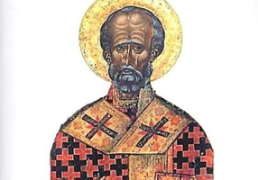 Cele mai frumoase predici. Sfântul Nicolae