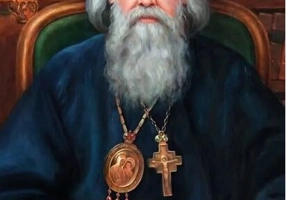 Viaţa Sfântului Ignatie Briancianinov