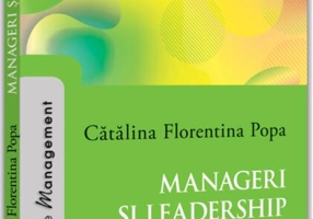 Manageri și leadership
