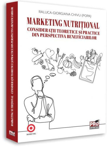 Marketing nutrițional