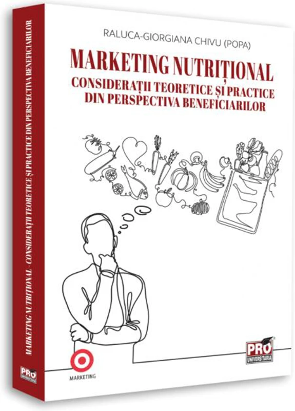Marketing nutrițional