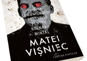 Istoria comunismului povestită pentru bolnavii mintal. Teatru