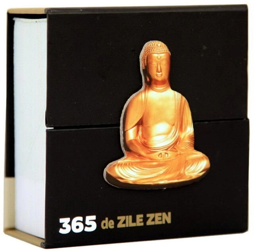 365 de zile Zen