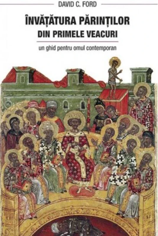 Învăţătura Părinţilor din primele veacuri