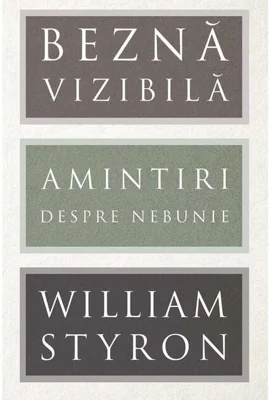 Beznă vizibilă