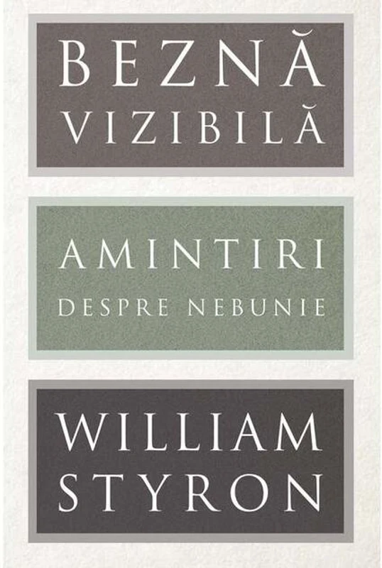 Beznă vizibilă