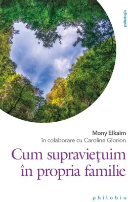 Cum supraviețuim în propria familie