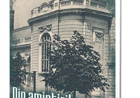 Din amintirile mele (Vol. 2)