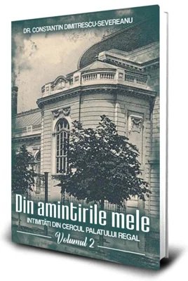 Din amintirile mele (Vol. 2)