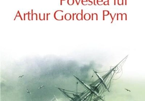 Povestea lui Arthur Gordon Pym