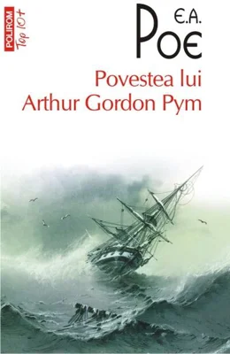 Povestea lui Arthur Gordon Pym