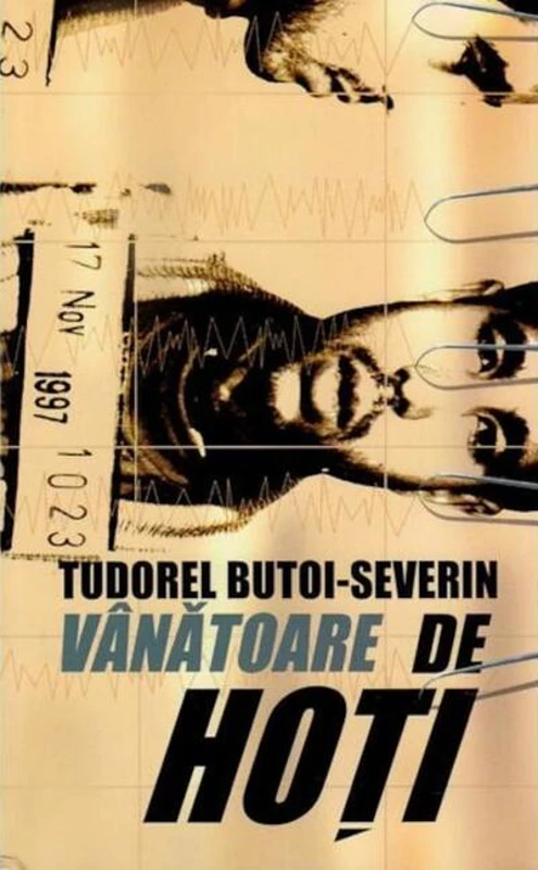 Vânătoare de hoți