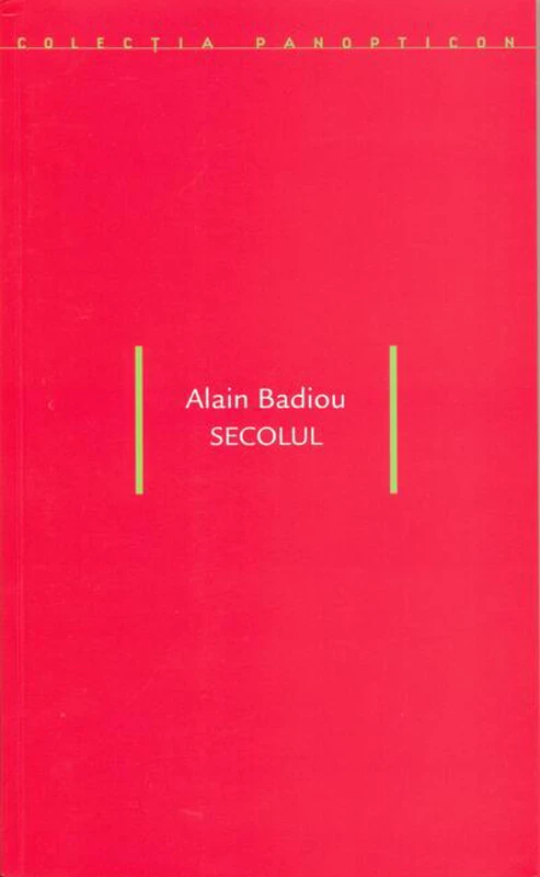 Secolul
