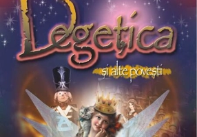 Degețica și alte povești