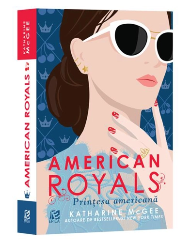American Royals
