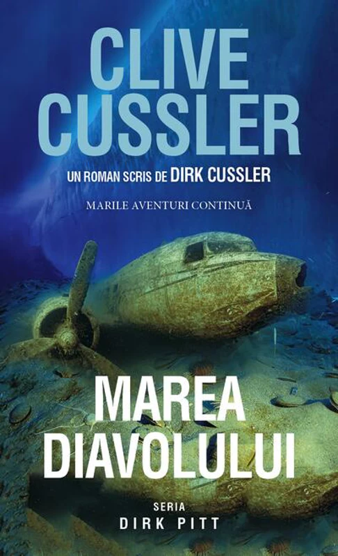 Marea diavolului