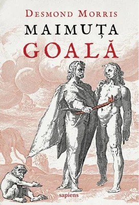 Maimuţa goală