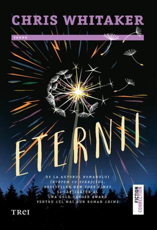 Eternii