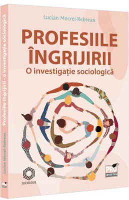 Profesiile îngrijirii
