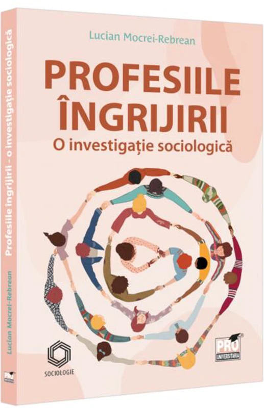 Profesiile îngrijirii