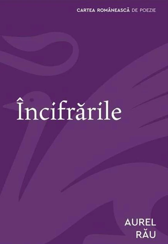 Încifrările