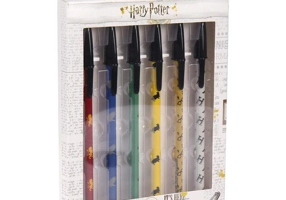 Set 6 pixuri Harry Potter