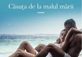 Căsuța de la malul mării. Bocănilă (Vol. 3)