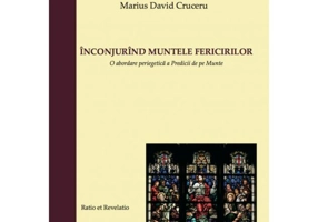 Înconjurînd Muntele Fericirilor. O abordare periegetică a Predicii de pe Munte